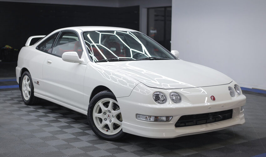 Acura Integra