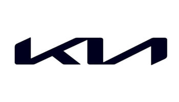 Kia New Logo