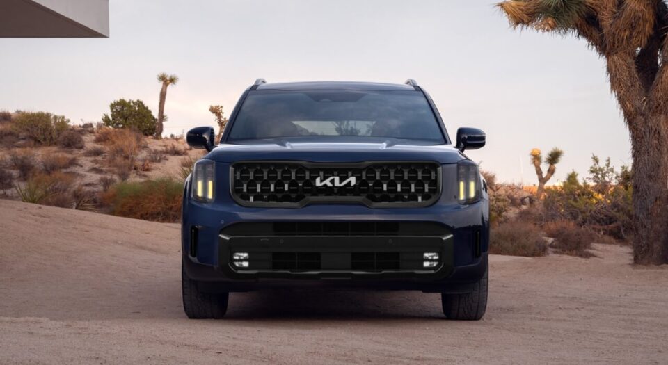 What is The KN Car Brand