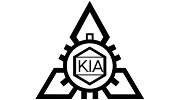 kia logo 1942-1964