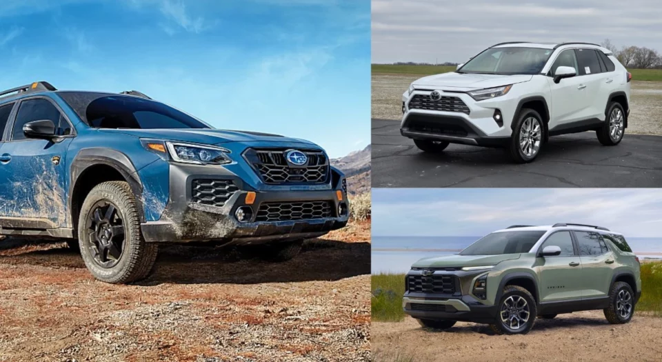 Top 13 Cars with Best Visibility for Short Drivers