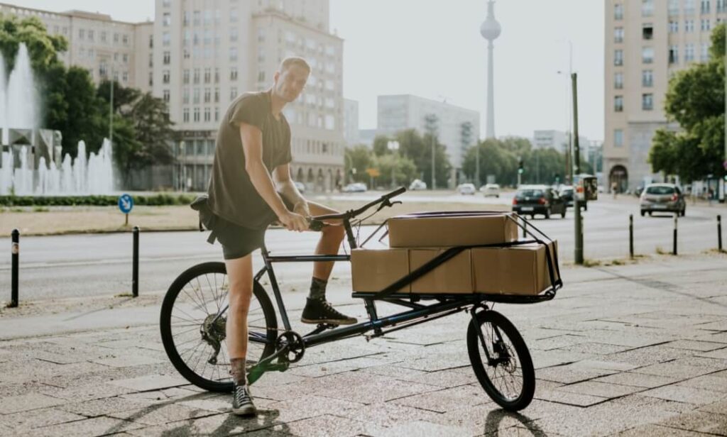 Cargo Bikes
