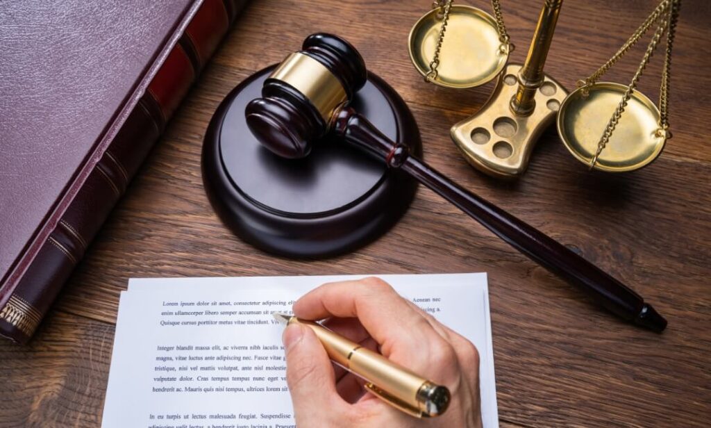 Legal and Insurance Implications