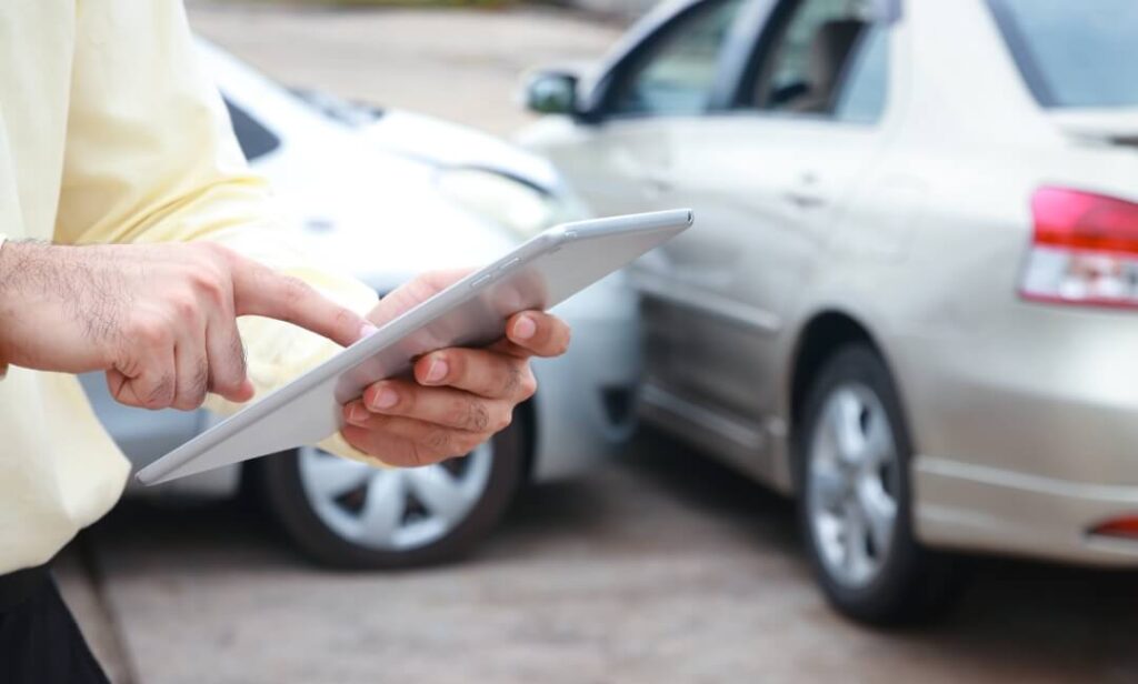 Notify Your Insurance Company