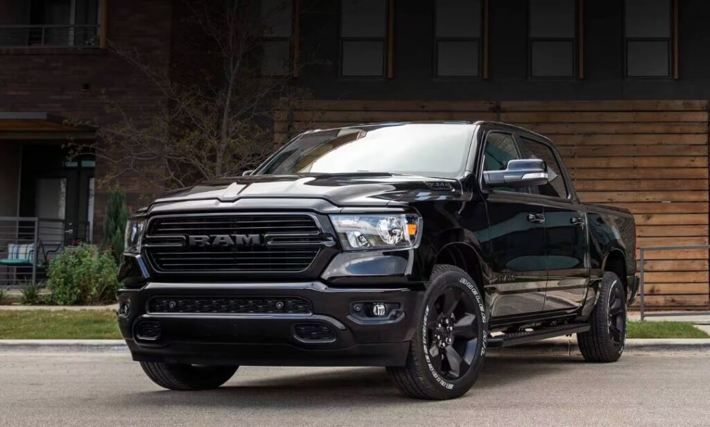 Ram 1500