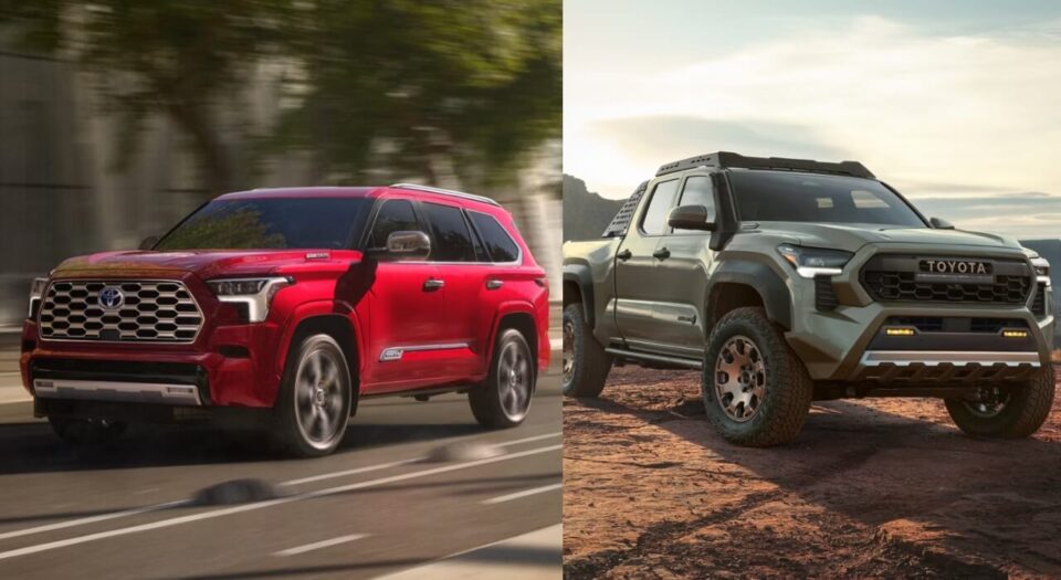 best cars for outdoor enthusiasts