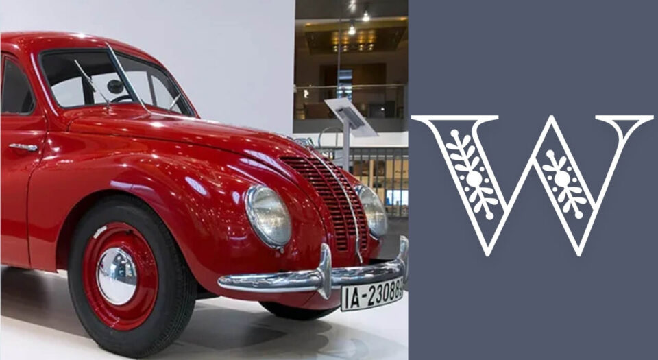 car brands that start with w