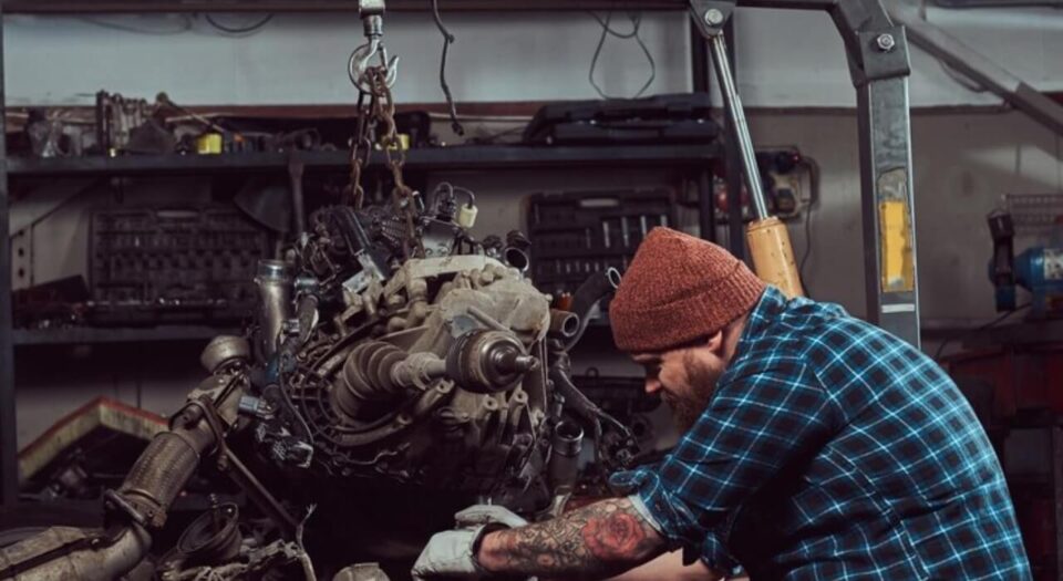 Best Honda Acty Parts and Kei Van Parts for Modification in the USA