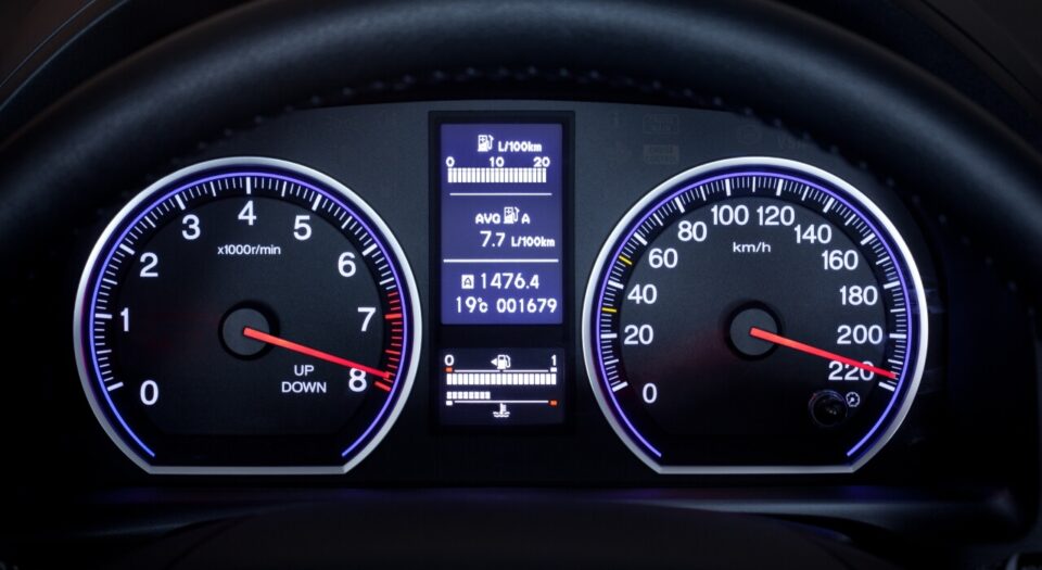 Decoding the Dashboard What Those Warning Lights Really Mean
