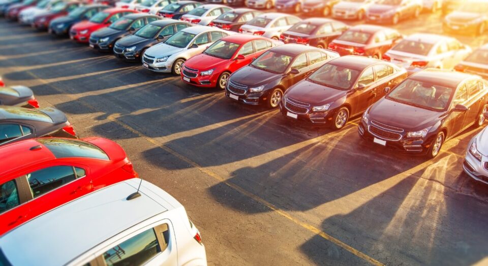 How Proper Storage Protects Your Vehicle's Resale Value