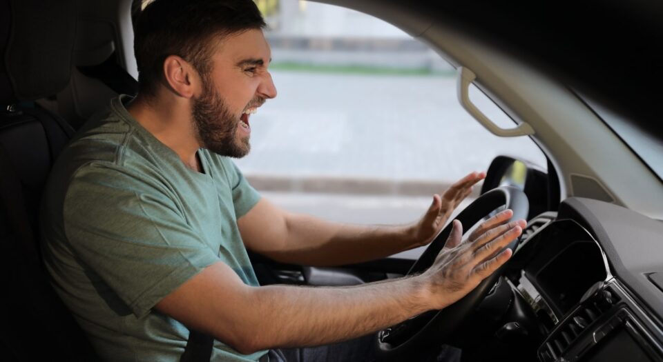 The 5 Driver Behaviors That Cause the Deadliest Collisions