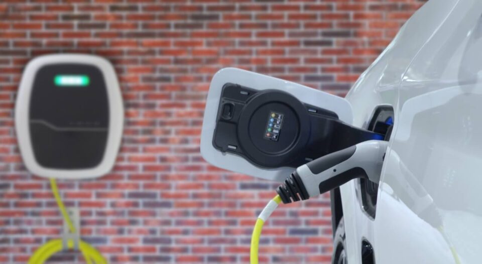 What You Need To Consider For Insuring Your EV