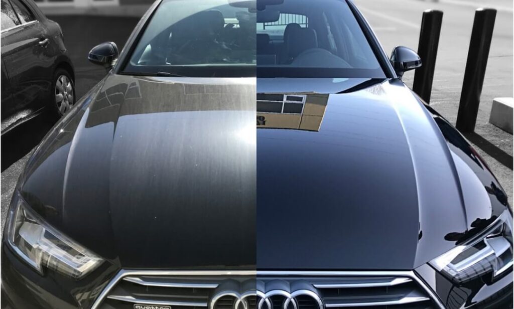 Factors to Consider When Choosing a Ceramic Coating