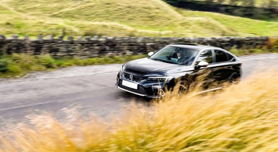 How Reliable Are Honda Cars
