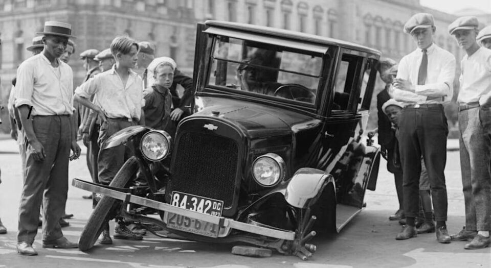 How a Skilled Abilene Auto Accident Attorney Can Secure Your Compensation