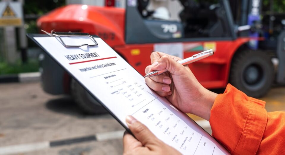 The Minimum Required Vehicle Safety Features Are Changing