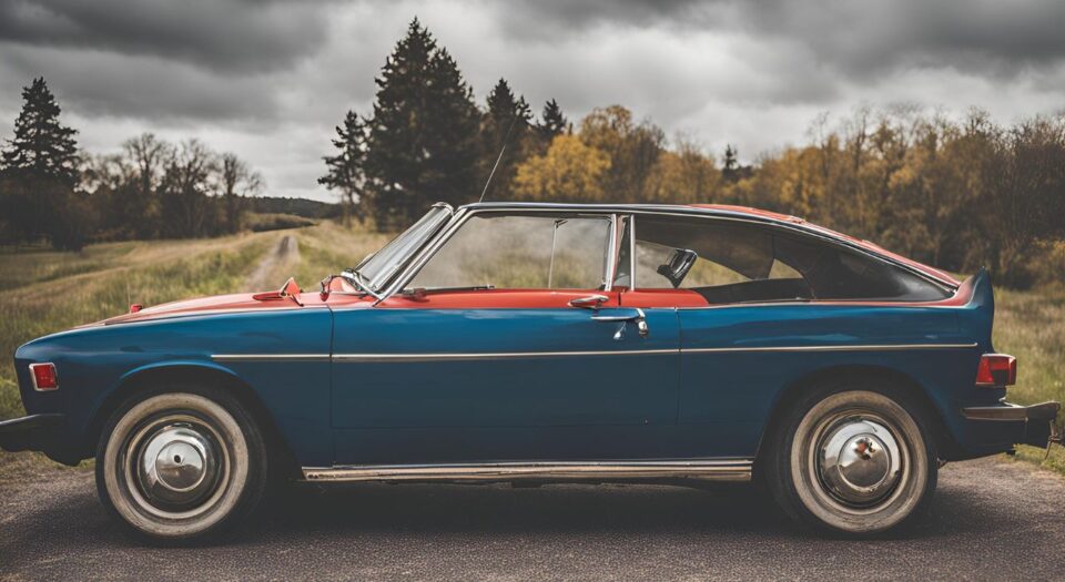 What are the pros and cons of having a used car