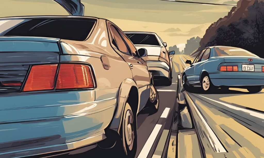 Aggressive Driving and Road Rage