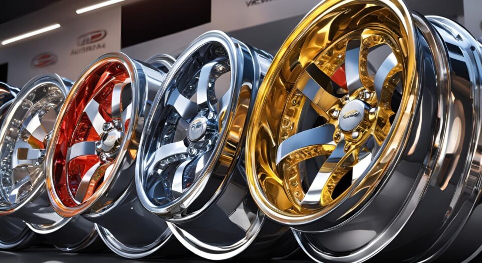 Choosing the Best Truck Rims and 7 Providers in the US