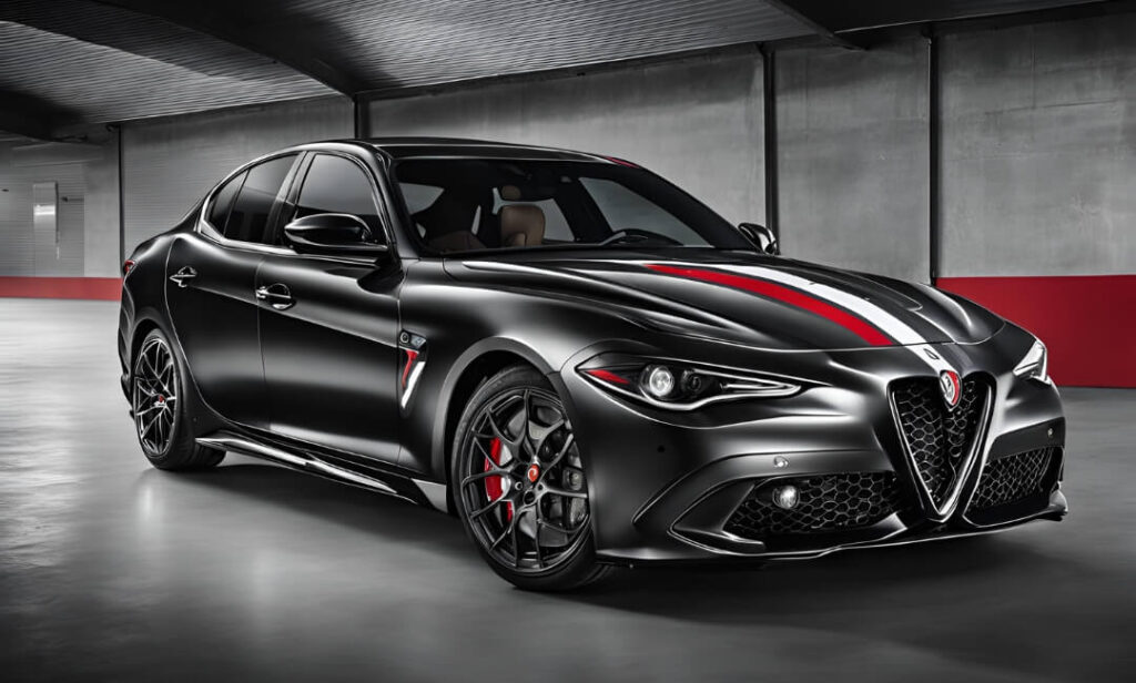 Engine and Performance Specifications