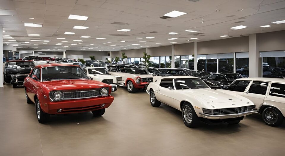 How Car Dealerships Handle Trade-Ins and Appraisals