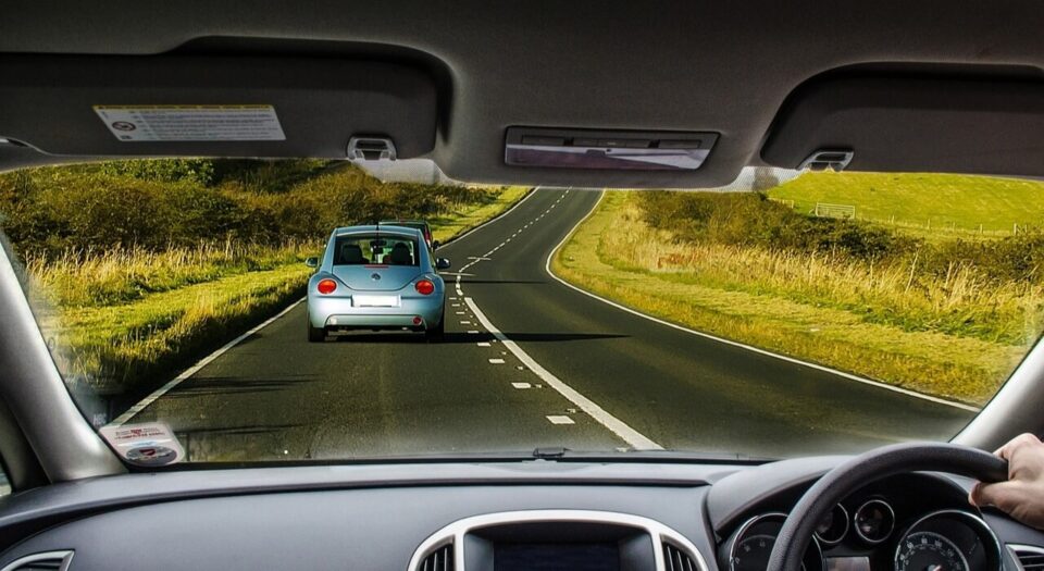 How Long Before Your Driving Record Is Clear A Guide to Demerit Points