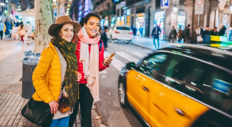 How Uber Accidents Are Different from Regular Car Accidents
