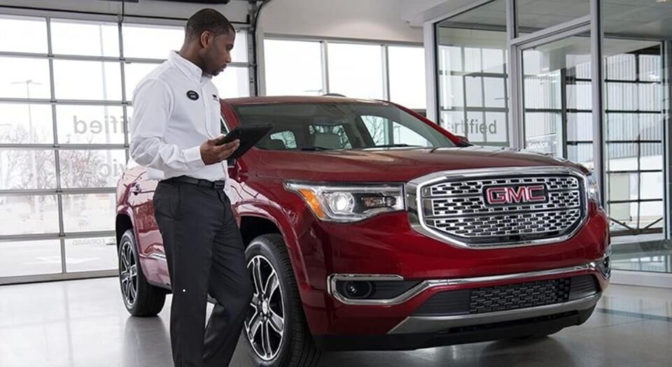 How to Find a Reliable GMC Dealer for Service and Repairs