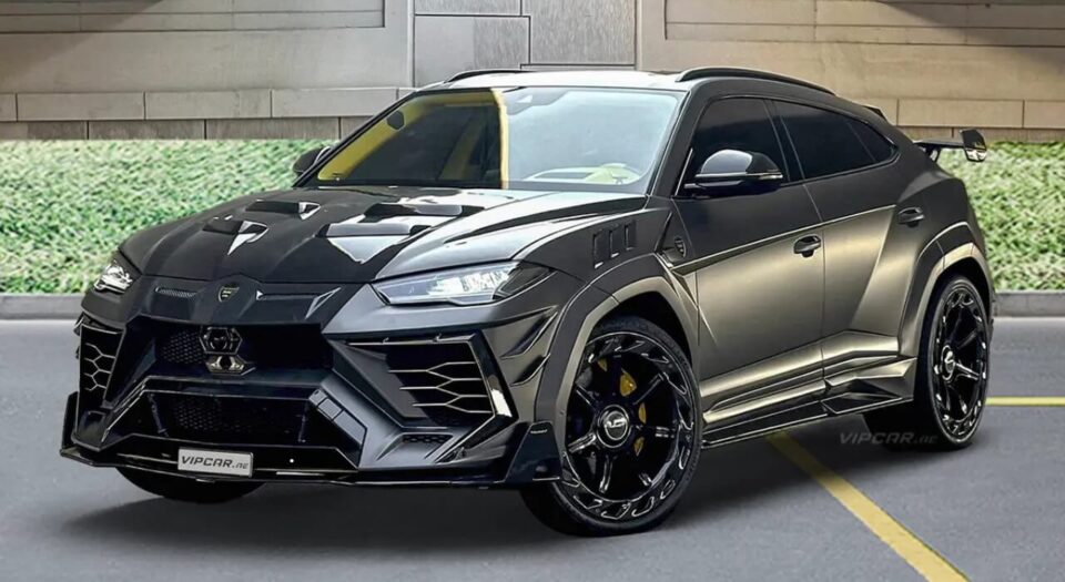 How to Get The Best Lamborghini Rental Price Per Day