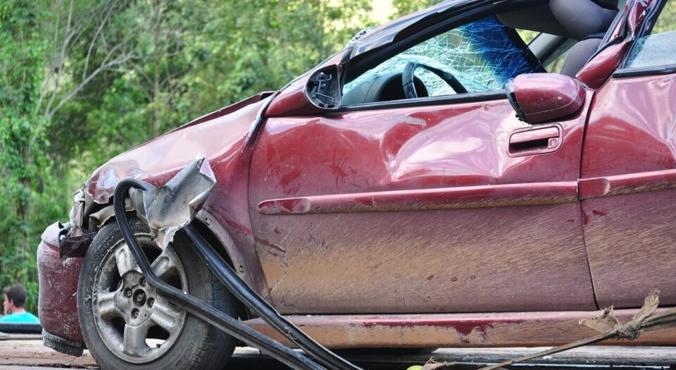 Leg and Arm Fractures from Car Accidents Life-Changing Effects