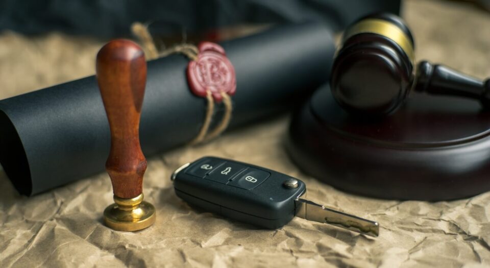 The Role of a Car Accident Lawyer When and Why You Need One