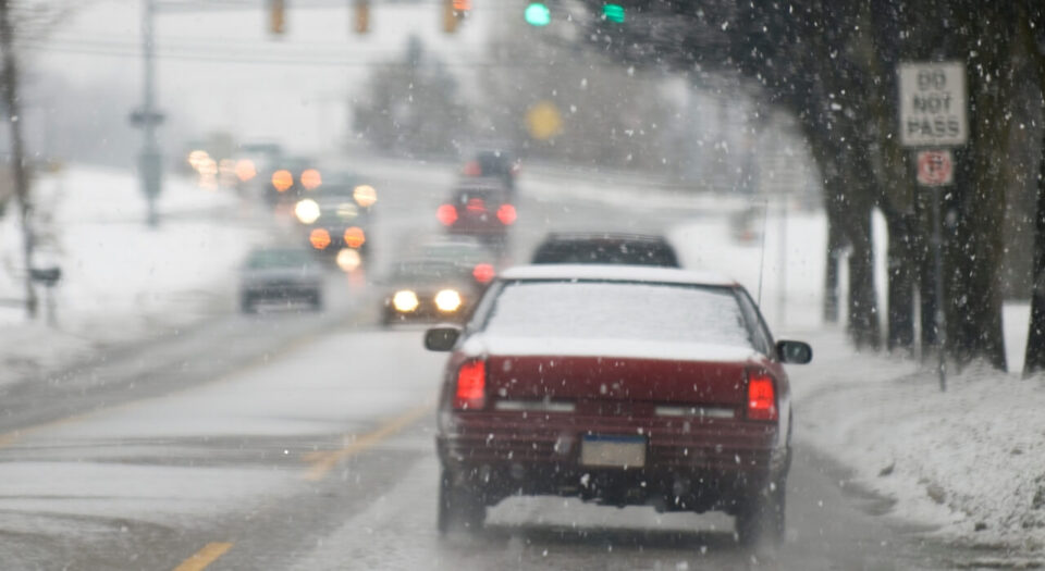 The Top 8 Safest Cars to Drive in the Upcoming Winter Season