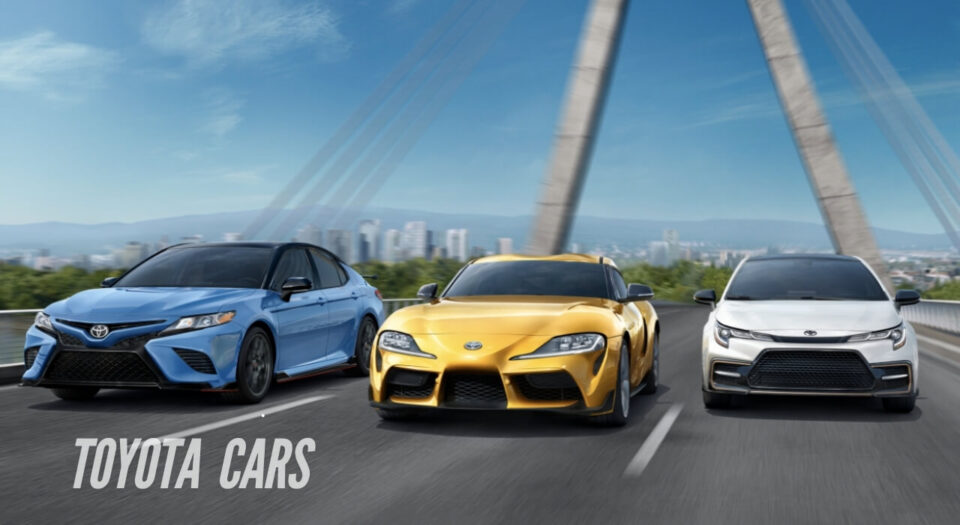 Top 10 Tips for First-Time Toyota Car Buyers