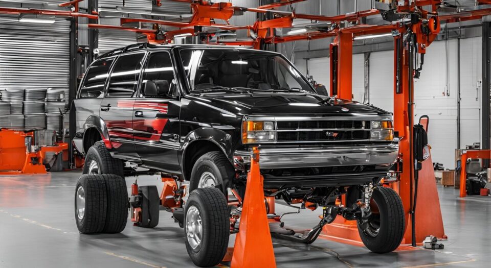 Top Things to Know About Modifying Your Vehicle Safely and Legally