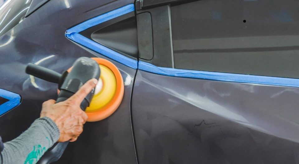 Car Scratch Repair Common Mistakes to Avoid