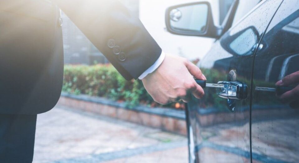 Emergency Guide What to Do if You’re Accidentally Locked in Your Vehicle