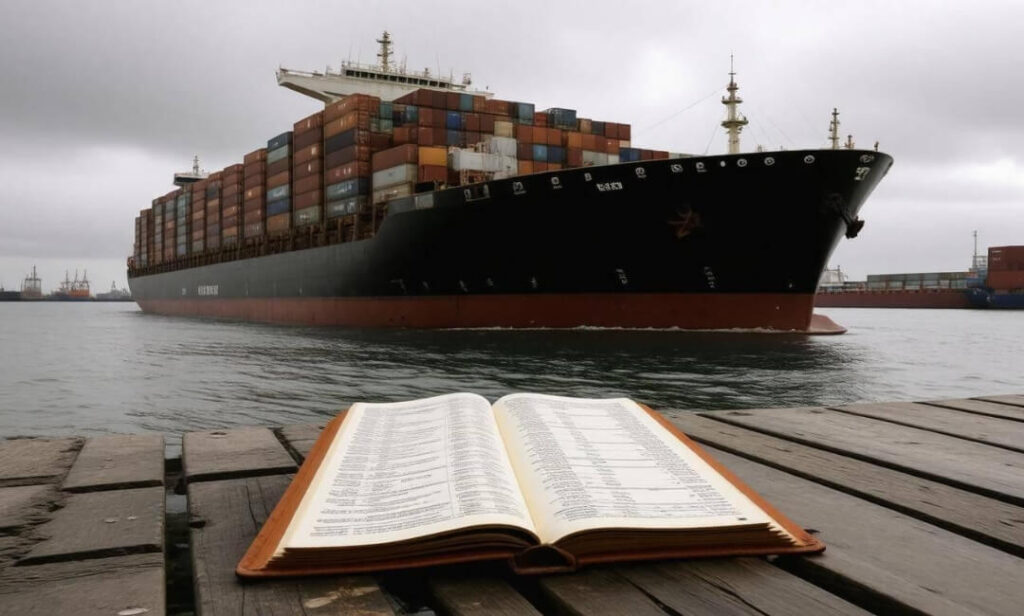 Financial Challenges for Shipping Companies