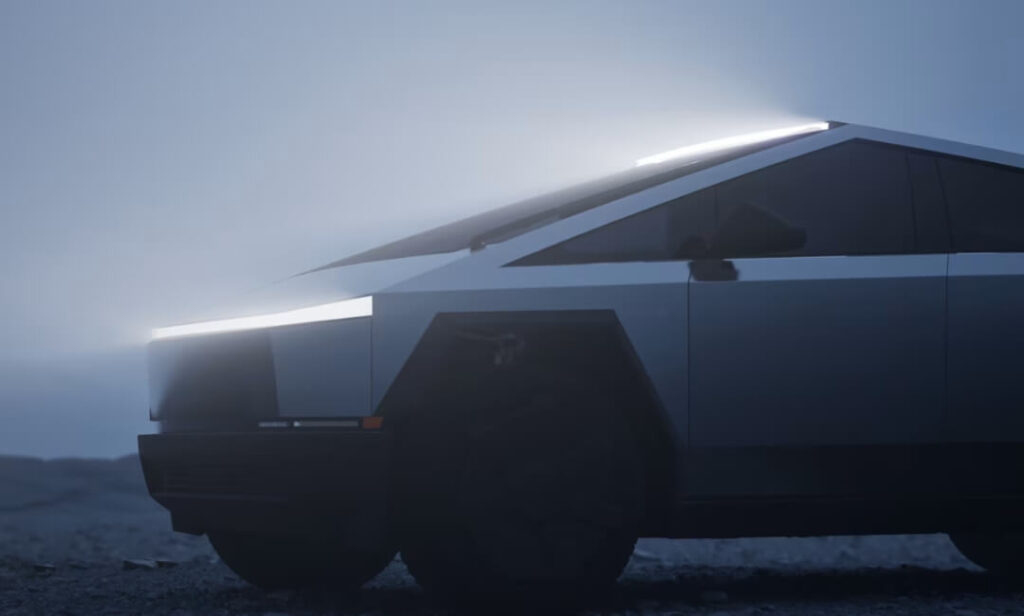 How To Get The Best Lease Deal On a Tesla Cybertruck