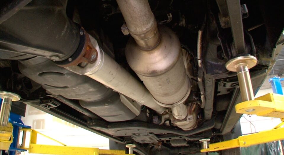 Powerstroke EGR Delete Kit What's the Good and the Bad 6.4