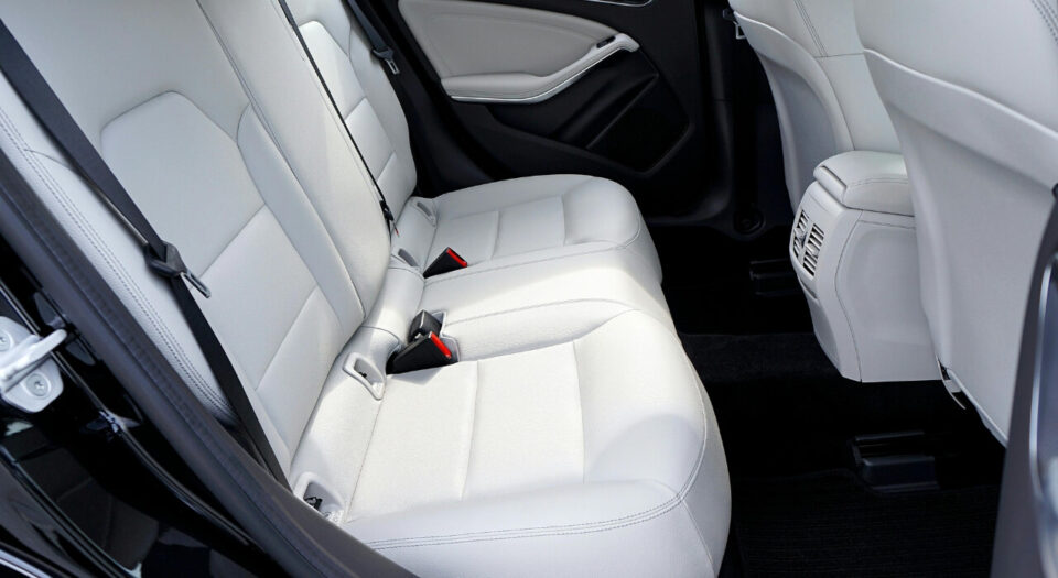 Steps to Ensure Your Vehicle’s Safety Systems Are Up to Par