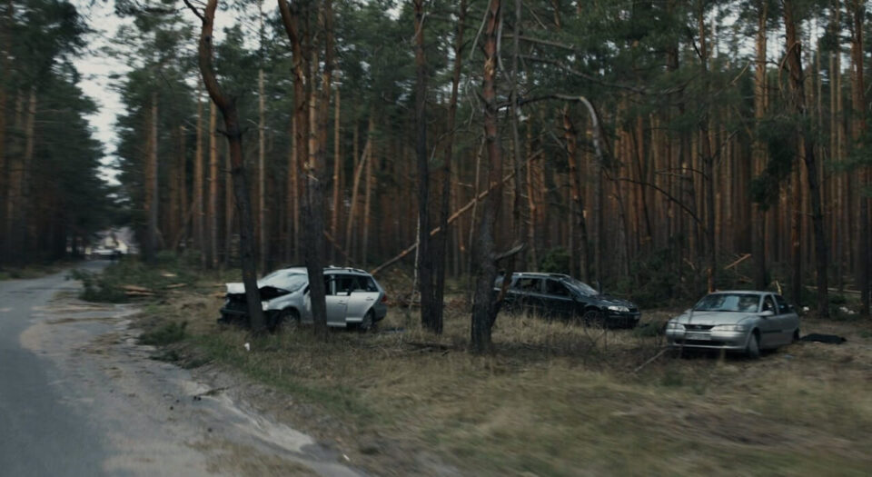 Understanding Car Accident Insurance Claims