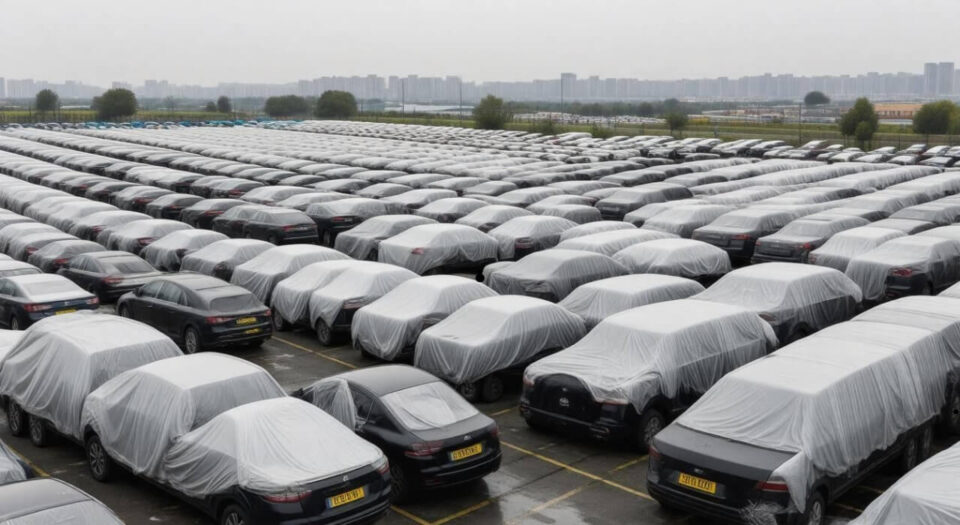 What A Recession Means For Car Shipping Companies