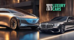 When Do 2026 Cars Come Out Future Trends and Release Timelines