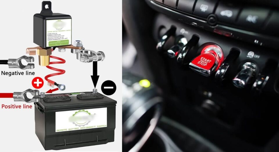Best Kill Switch For Cars You Can Buy