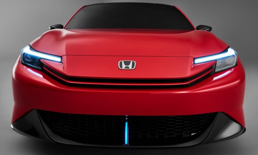 Performance and Driving Dynamics