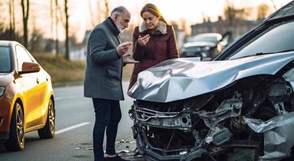 Top Reasons to Hire a Car Accident Lawyer in Phoenix