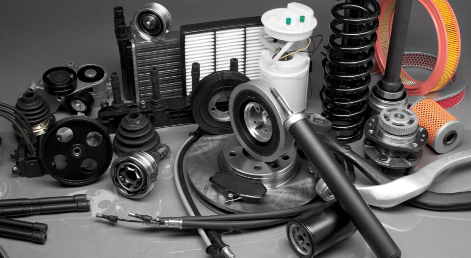 Why Online Stores Are Becoming the Go-To for Auto Parts