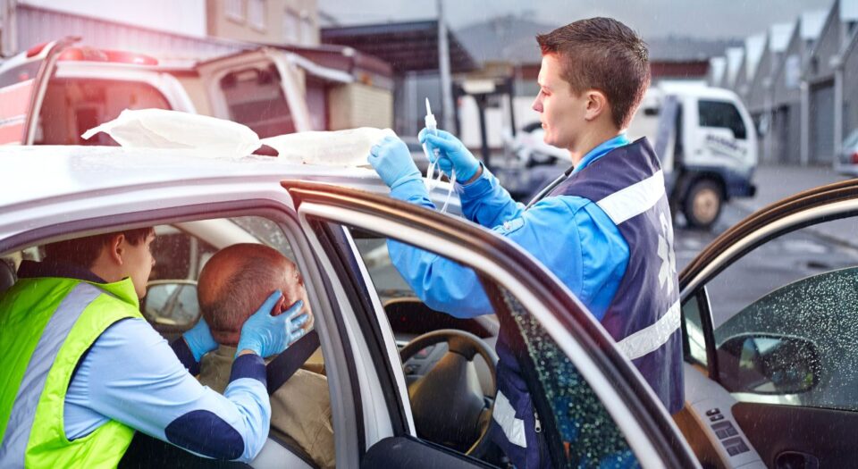 Top 10 Things to Do to File a Strong Car Accident Claim