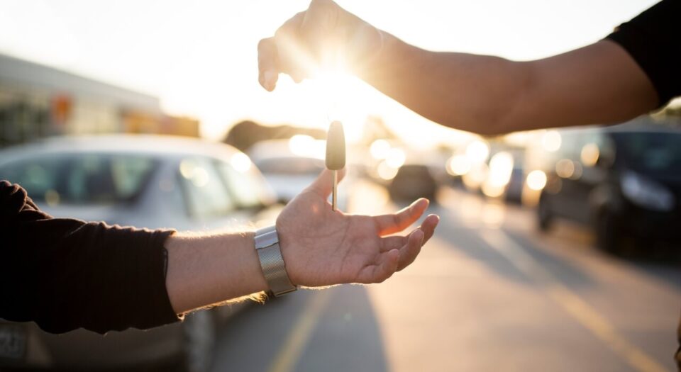 How to Keep Your Car in Top Shape When You’re Not Driving It