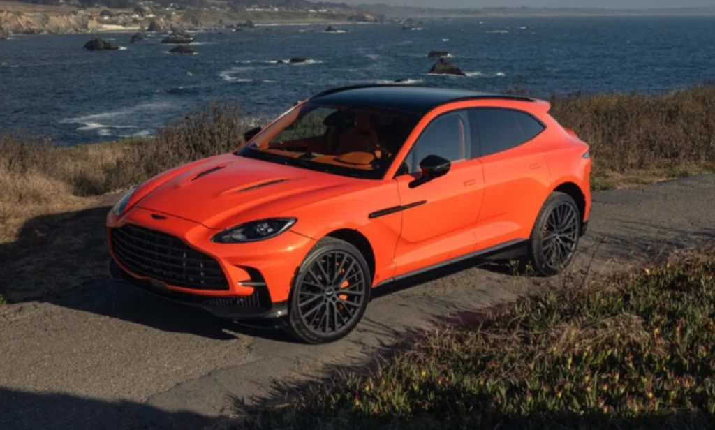 Saffron Spice Orange